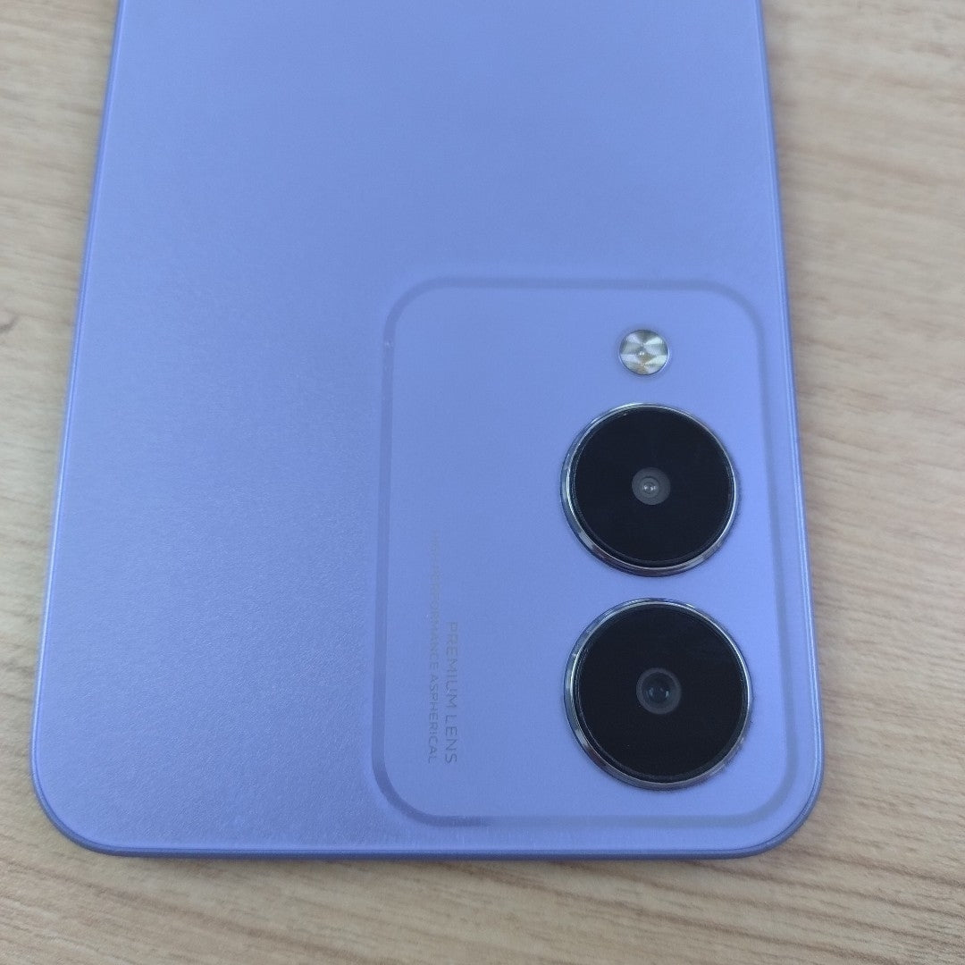 CELULAR VIVO Y17 S V2310 (2023) 128 GB 6 GB RAM