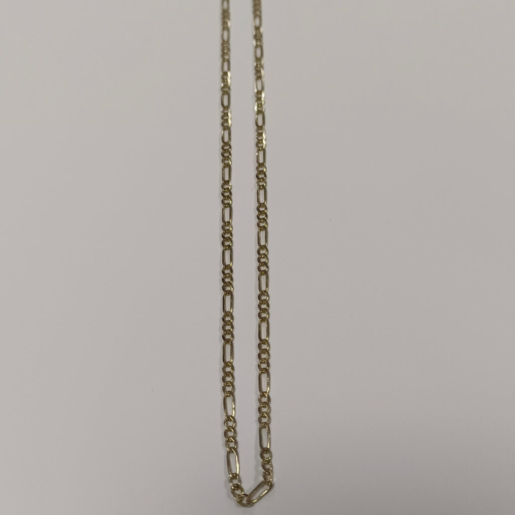 CADENA 3X1 5.2G 55 CM (NUEVO)
