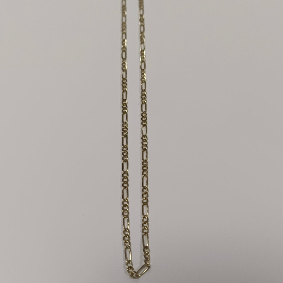 CADENA 3X1 5.2G 55 CM (NUEVO)