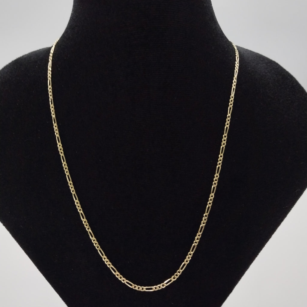 CADENA 3X1 5.3G 55 CM (NUEVO)