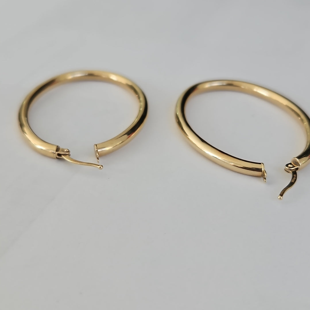 K1 2,80 GRMS 10 K ESPECIFICACIONES COMPLEMENTARIAS ARRAC LISAS HUECAS CAL MALT (SEMINUEVO)