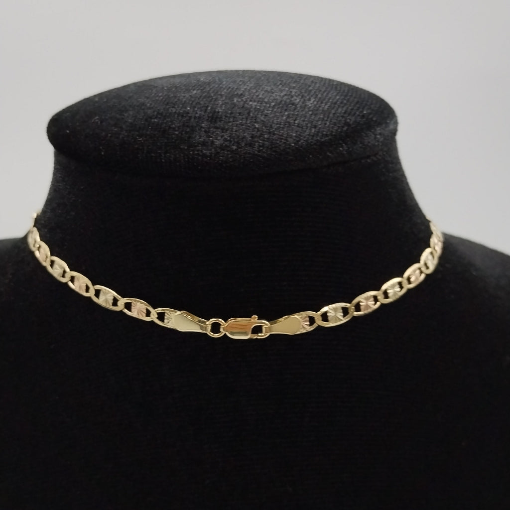 CADENA MARINERA 11.2G 60 CM (NUEVO)