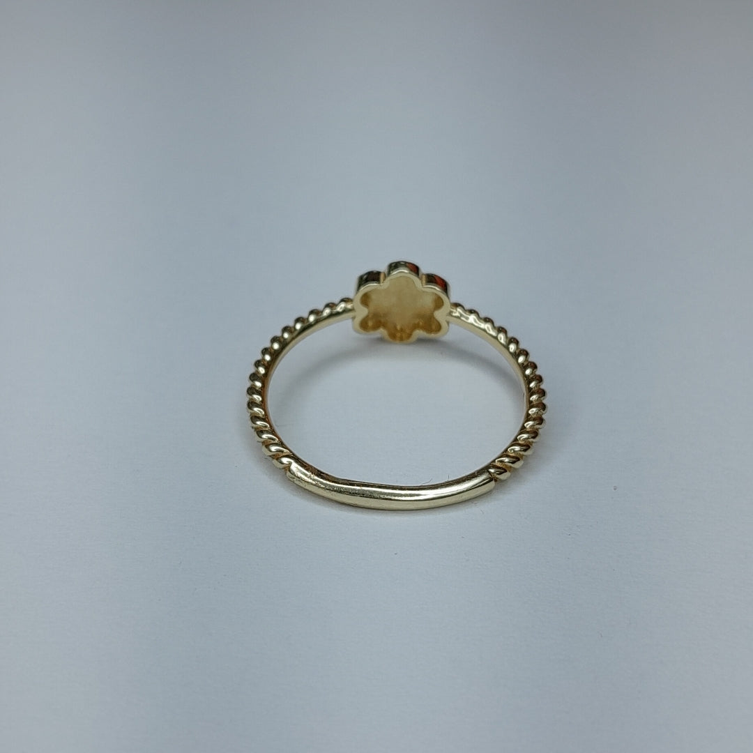 ANILLOS DAMA ORO 14K 1.8 (NUEVO)
