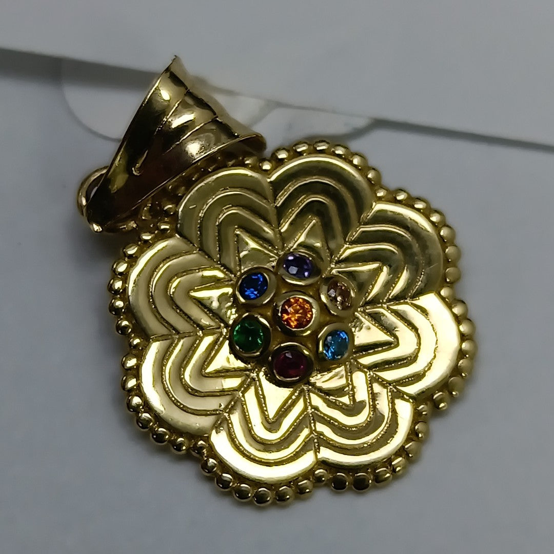 DIJES ORO 14K 1.5 (NUEVO)