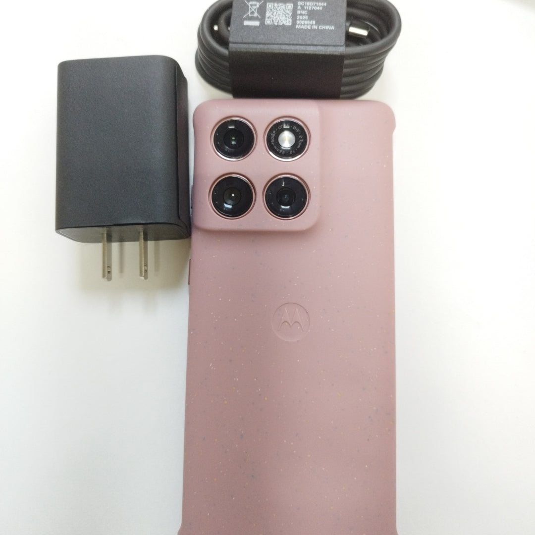 CELULAR MOTOROLA EDGE 60 FUSION XT2503-1 (2023) 256 GB 8 GB RAM (SEMINUEVO)