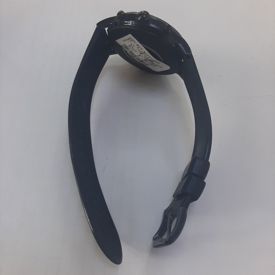 SMARTWATCH FOSSIL CARLYLE HR GEN 5 DW10F1 43 MM GPS (SEMINUEVO)