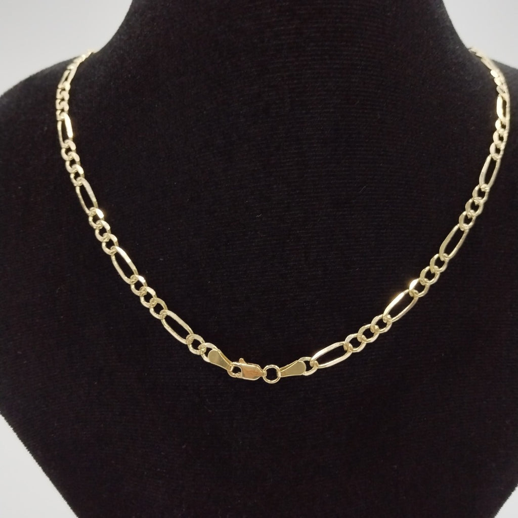 CADENA ESPECIAL PAVE 12.1G 55 CM (NUEVO)