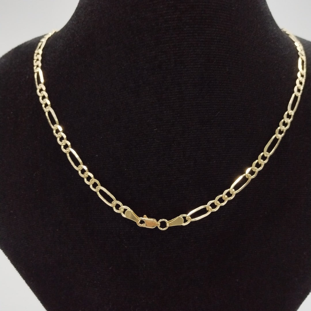 CADENA ESPECIAL PAVE 12.1G 55 CM (NUEVO)