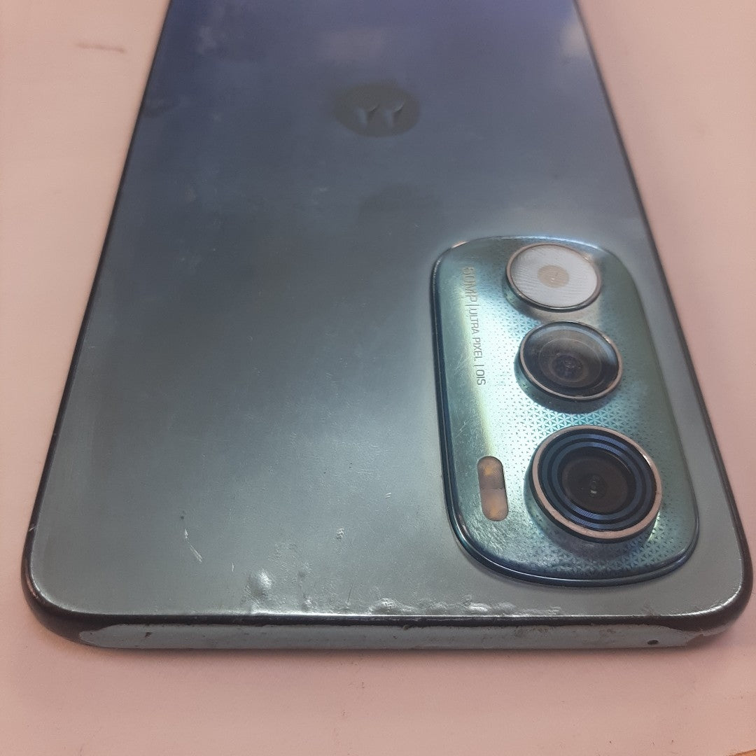 CELULAR MOTOROLA MOTO EDGE 30 XT2203-1 128 GB 8 GB RAM (SEMINUEVO)