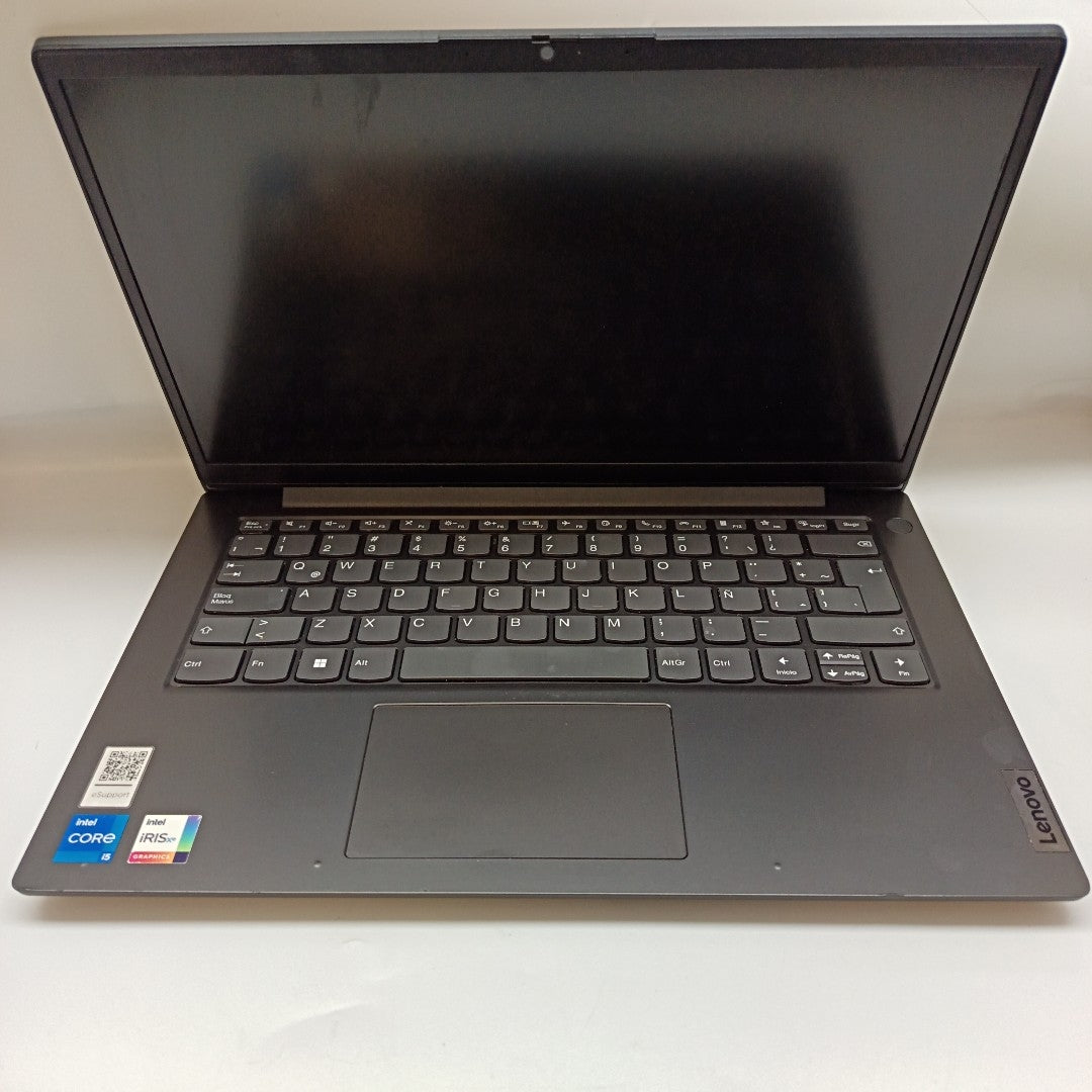 LAPTOP LENOVO V14 G3 IAP (2023) 256 GB SSD 16 GB RAM (SEMINUEVO)