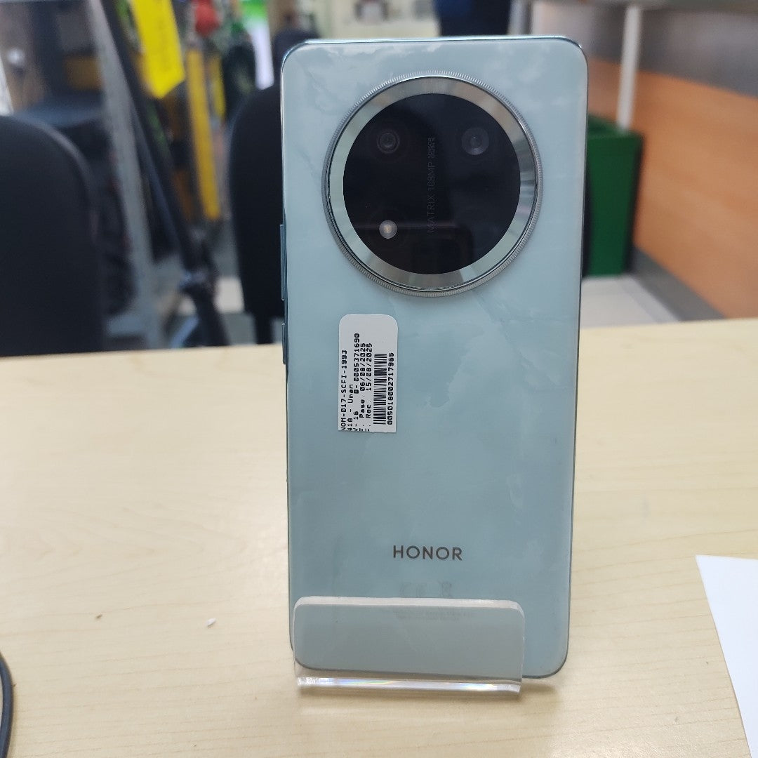 CELULAR HONOR MAGIC 7 LITE BRP-NX3 (2025) 512 GB 8 GB RAM (SEMINUEVO)