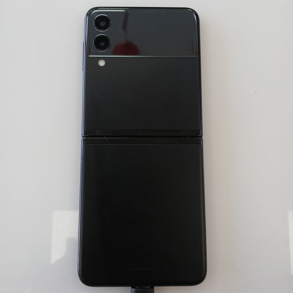 CELULAR SAMSUNG GALAXY Z FLIP3 5G SM-F711U1 128 GB 8 GB RAM (SEMINUEVO)