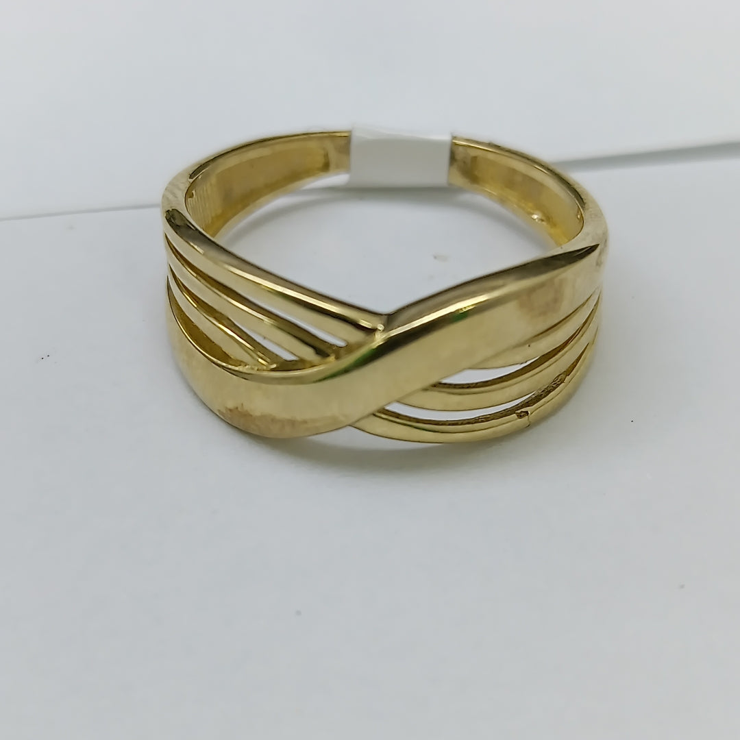 ANILLOS DAMA ORO 10K 2.5 (NUEVO)