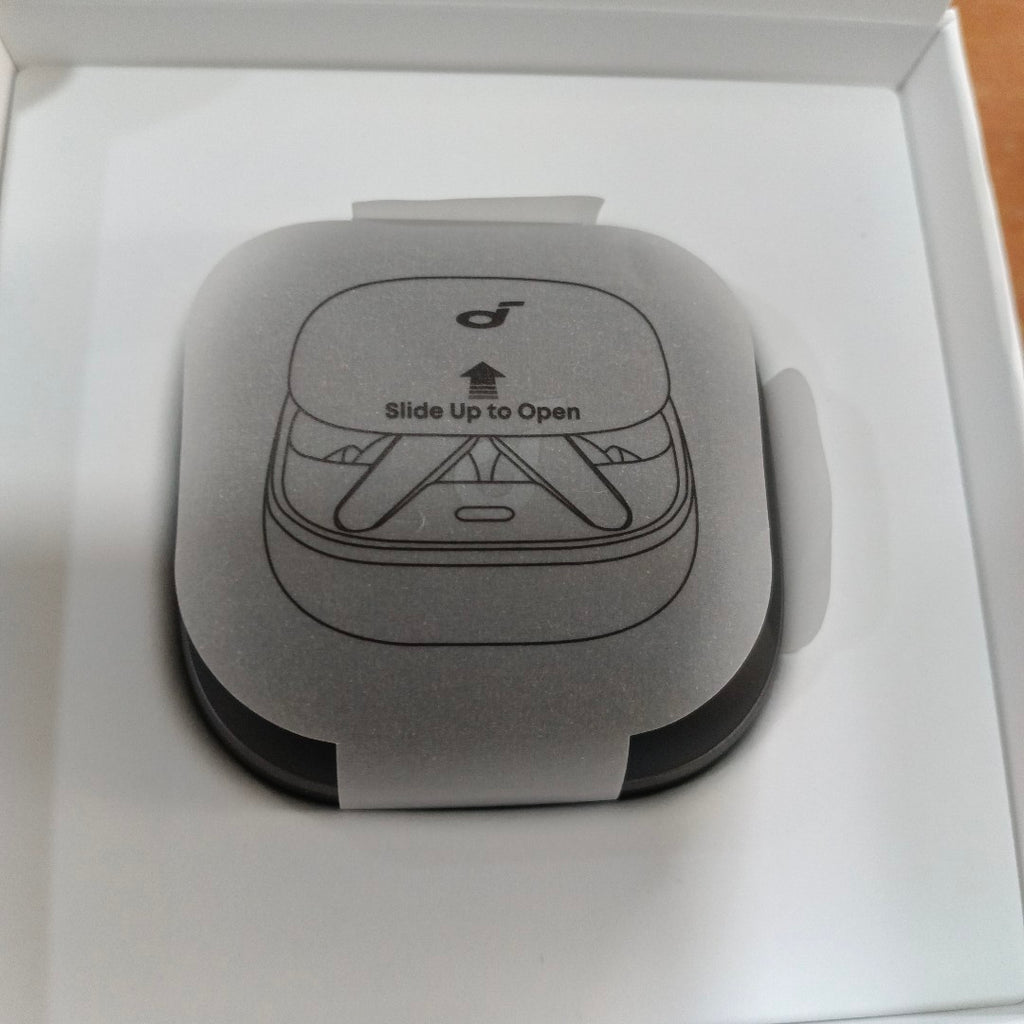 AUDIFONOS SOUNDCORE LIBERTY 5 INALAMBRICO IN EAR (SEMINUEVO)