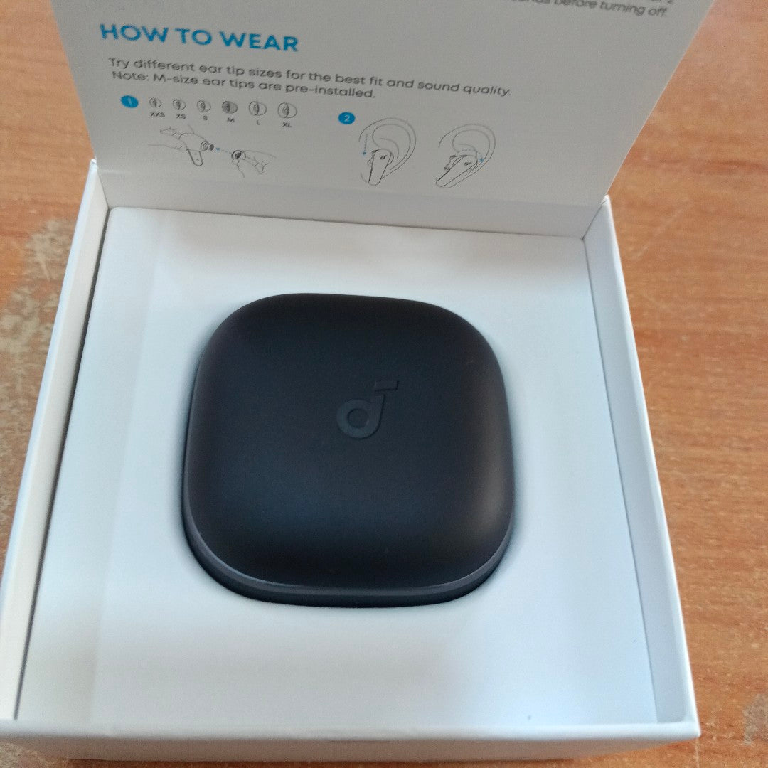 AUDIFONOS SOUNDCORE LIBERTY 5 INALAMBRICO IN EAR