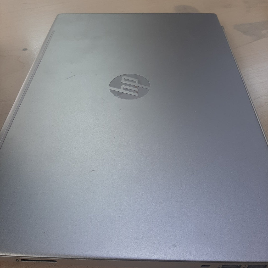 LAPTOP HP PAVILION 15-CW1012LA (2023) 1 TB + 128 GB SSD 12 GB RAM (SEMINUEVO)