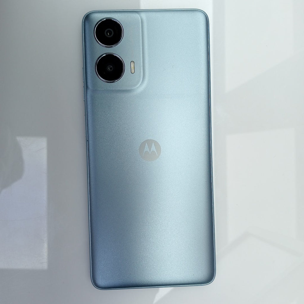 CELULAR MOTOROLA MOTO G24 POWER XT2425-1 (2024) 256 GB 8 GB RAM (SEMINUEVO)