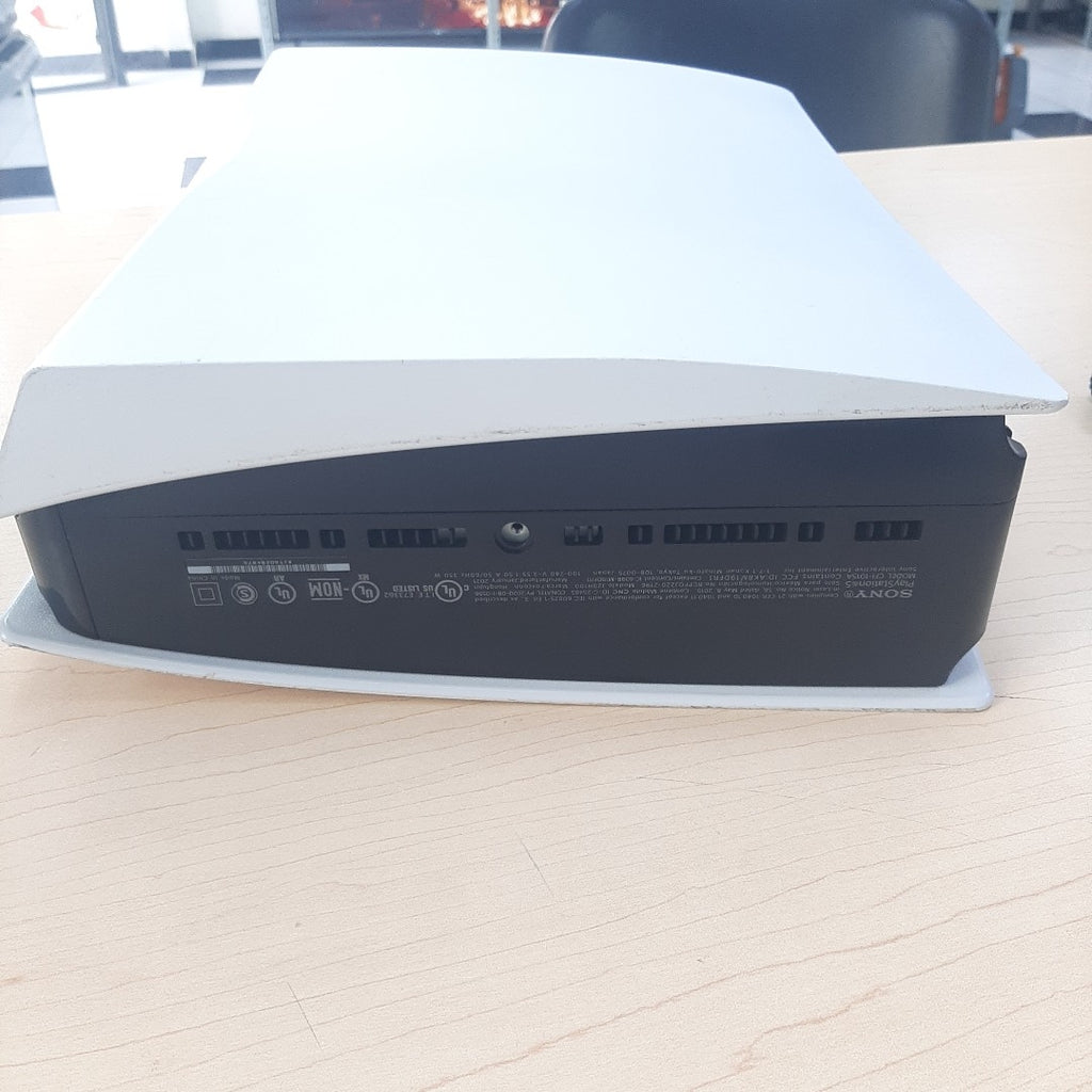 CONSOLA DE VIDEOJUEGO SONY PS5 825 SSD