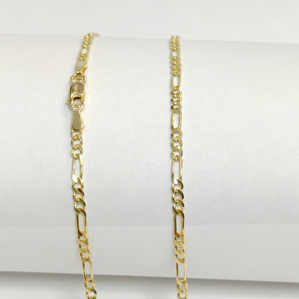 CADENA 3X1 5.2G 55 CM (NUEVO)