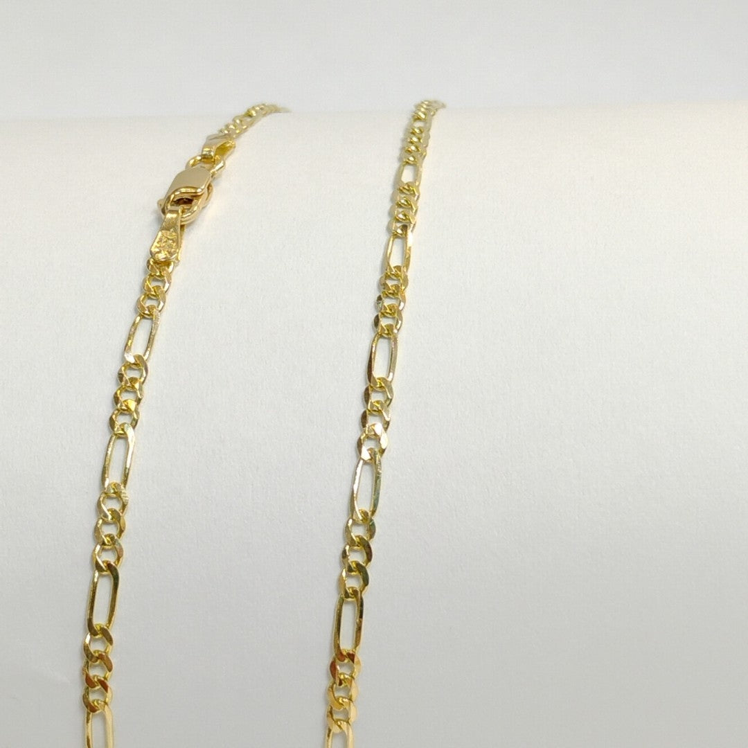 CADENA 3X1 5.2G 55 CM (NUEVO)