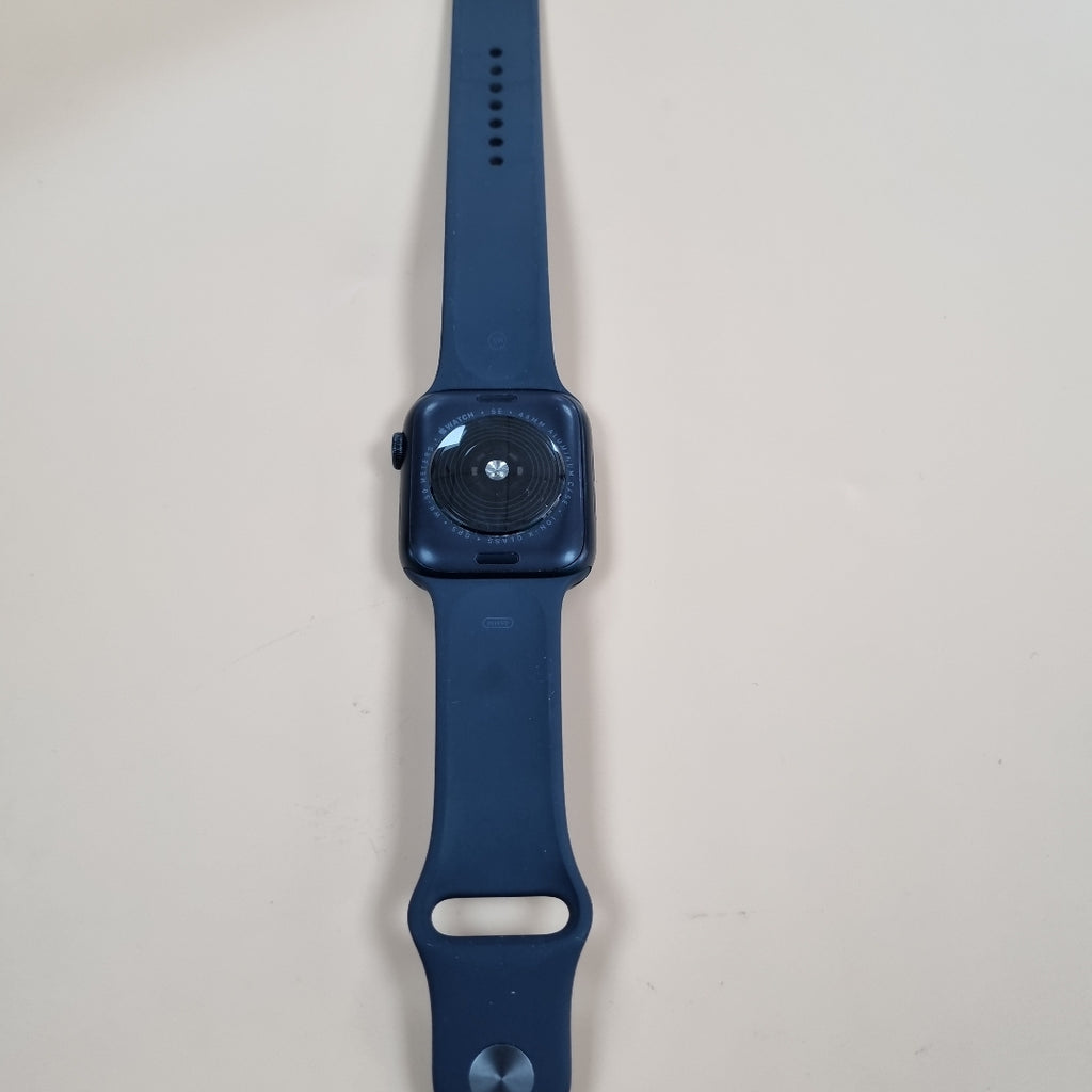 SMARTWATCH APPLE SE 2 ALUMINIO A2723 44 MM GPS (SEMINUEVO)