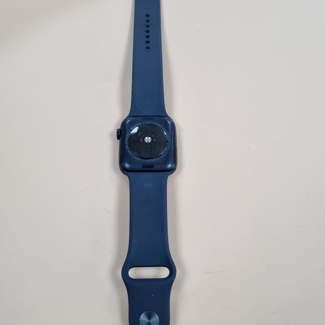 SMARTWATCH APPLE SE 2 ALUMINIO A2723 44 MM GPS (SEMINUEVO)