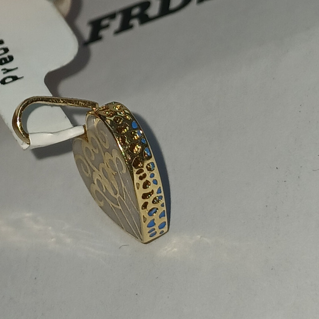 DIJES ORO 14K 1.2 (NUEVO)