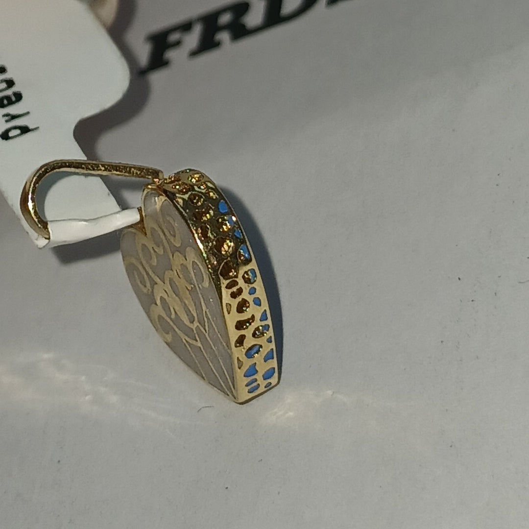 DIJES ORO 14K 1.2 (NUEVO)
