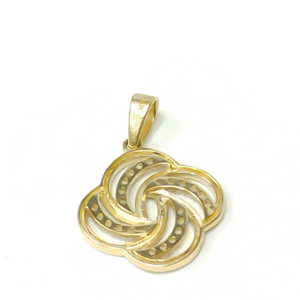 DIJES ORO 14K 1.6 (NUEVO)