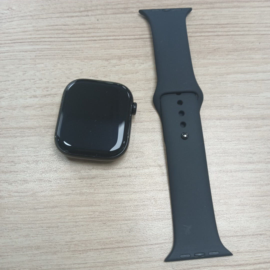SMARTWATCH APPLE SERIES 10 ALUMINIO A2999 46 MM GPS (SEMINUEVO)