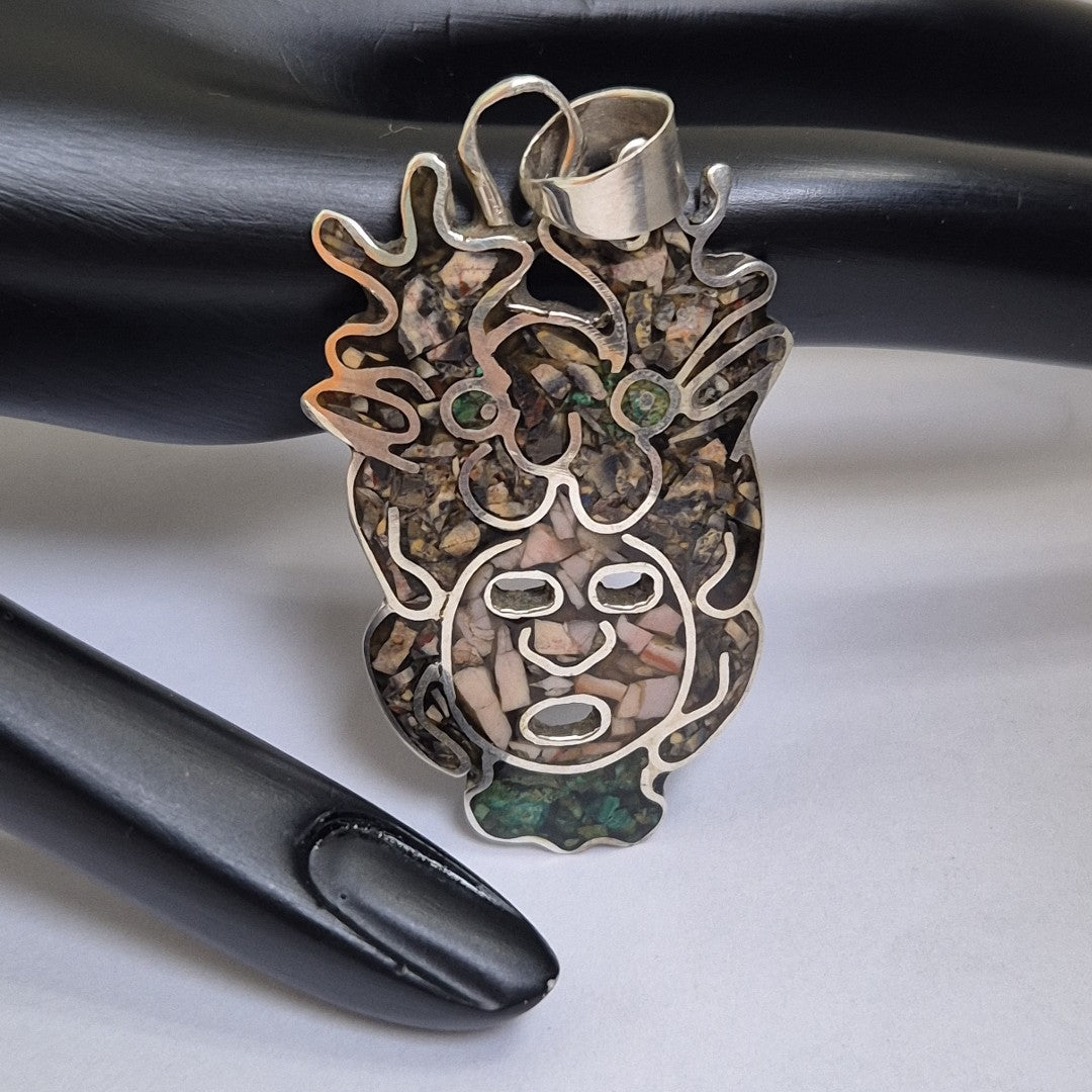 DIJE PLATA 10,10 GRMS (SEMINUEVO)