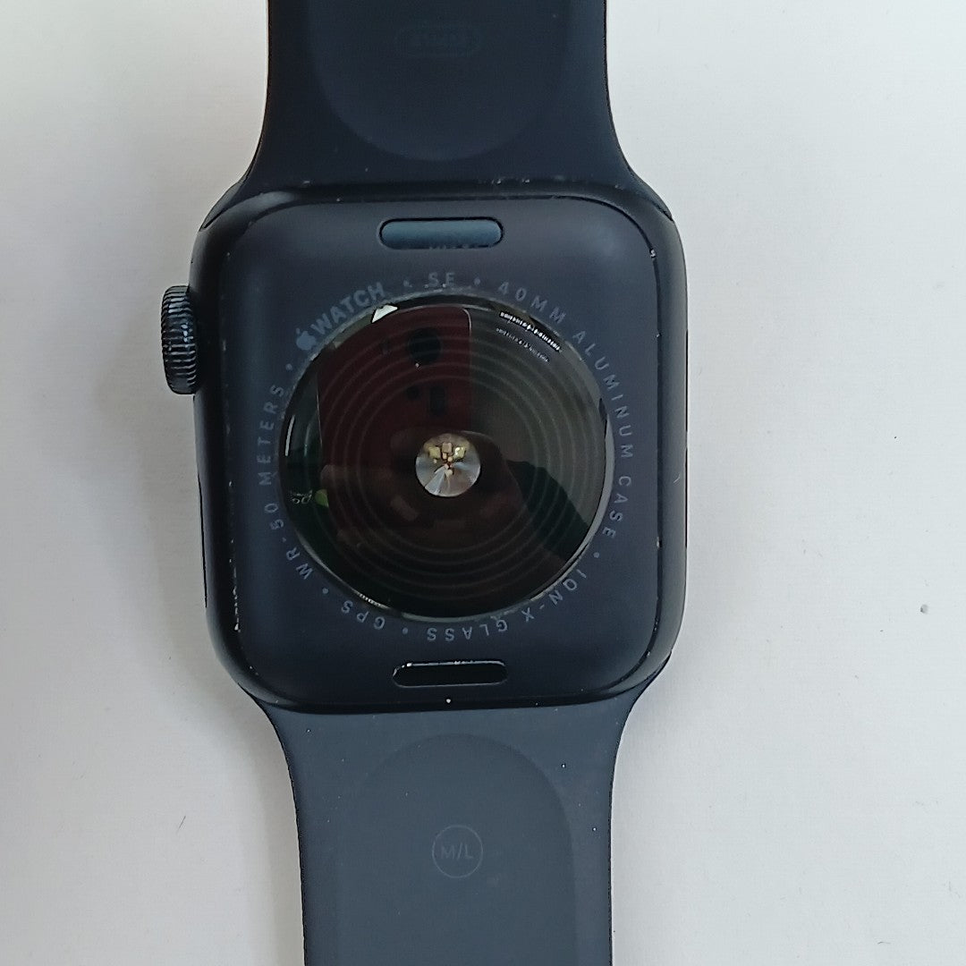 SMARTWATCH APPLE SE 2 ALUMINIO A2722 40 MM GPS (SEMINUEVO)