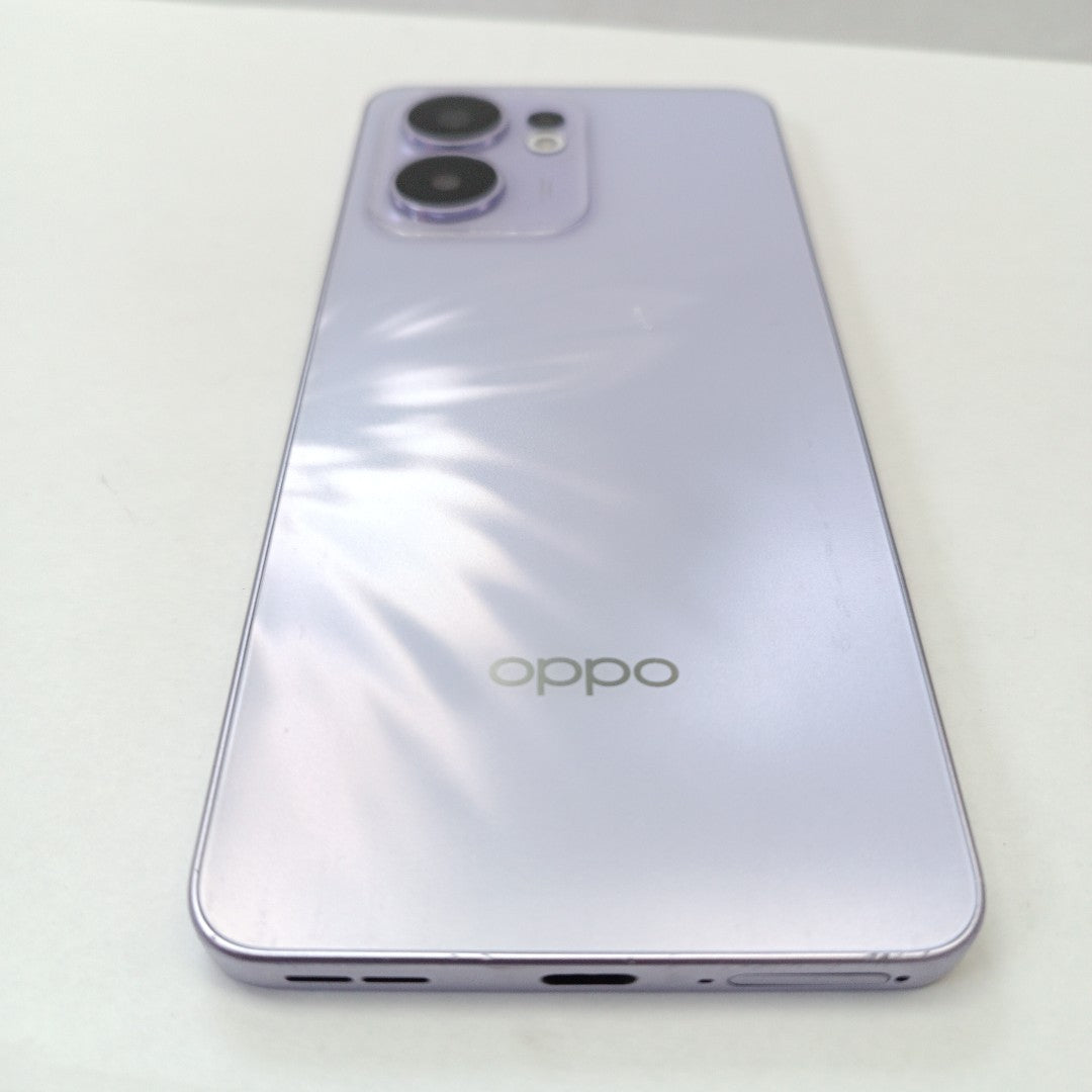 CELULAR OPPO  RENO 13F 5G CPH2699 (2025) 256 GB 12 GB RAM (SEMINUEVO)