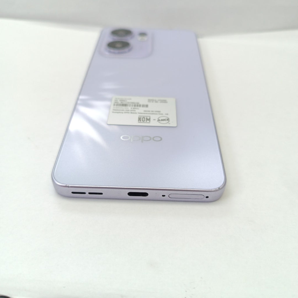 CELULAR OPPO  RENO 13F 5G CPH2699 (2025) 256 GB 12 GB RAM (SEMINUEVO)