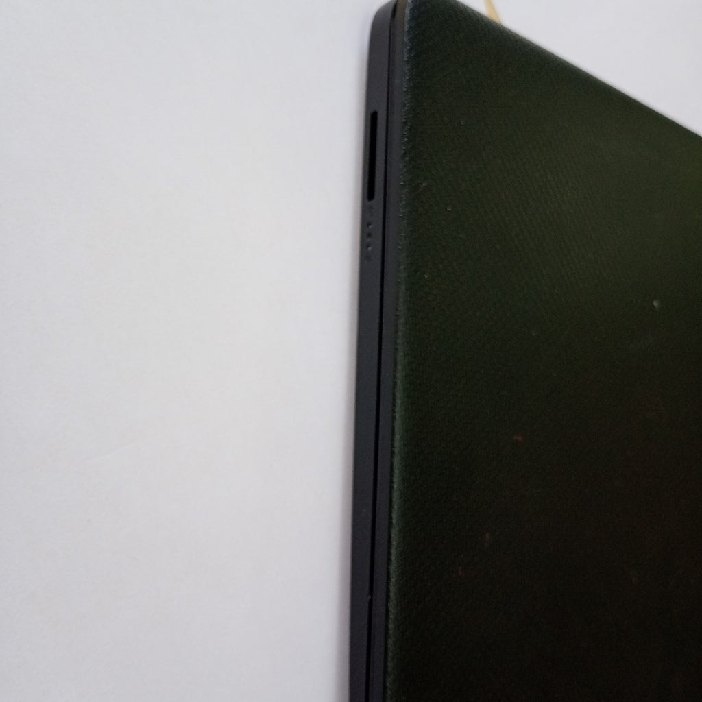 LAPTOP HP 14-DQ0501LA (2022) 256 GB SSD 4 GB RAM (SEMINUEVO)