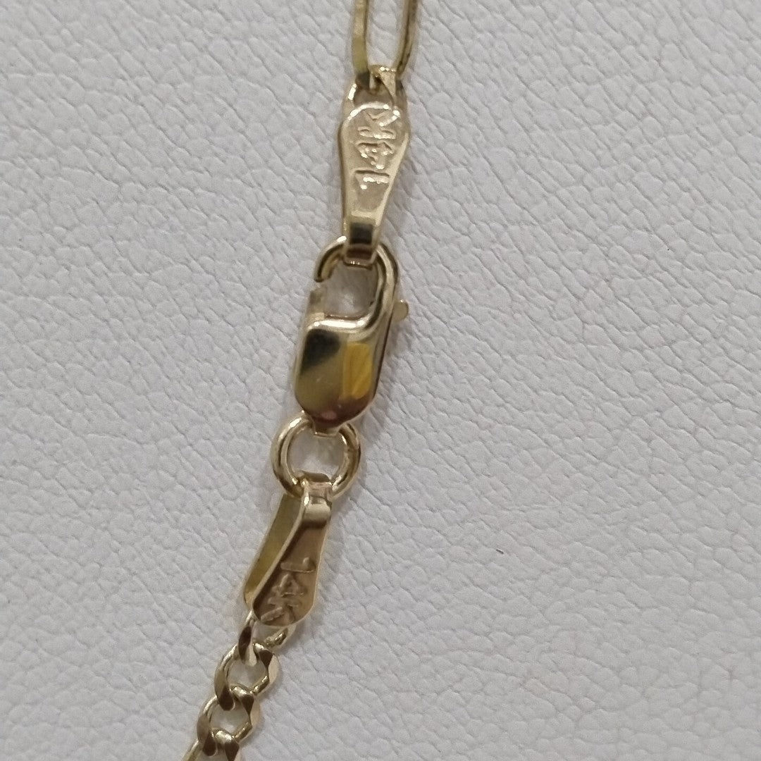 CADENA 3X1 4.8G 50 CM (NUEVO)