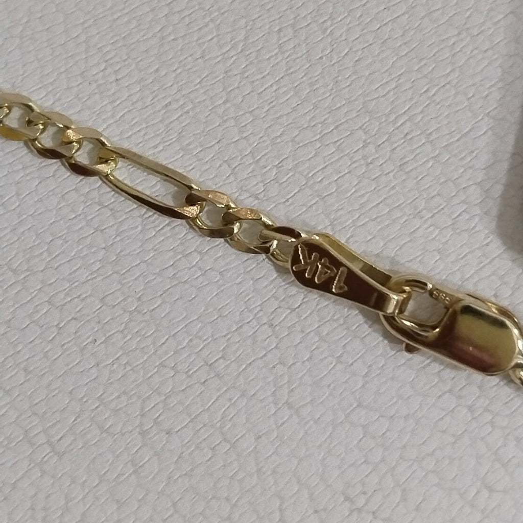 CADENA 3X1 5.6G 60 CM (NUEVO)