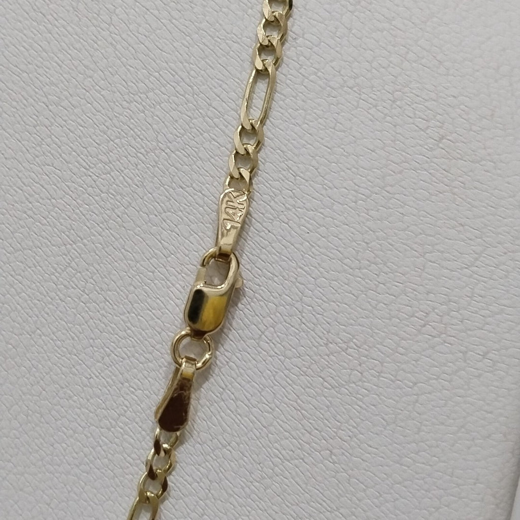 CADENA 3X1 5.2G 55 CM (NUEVO)