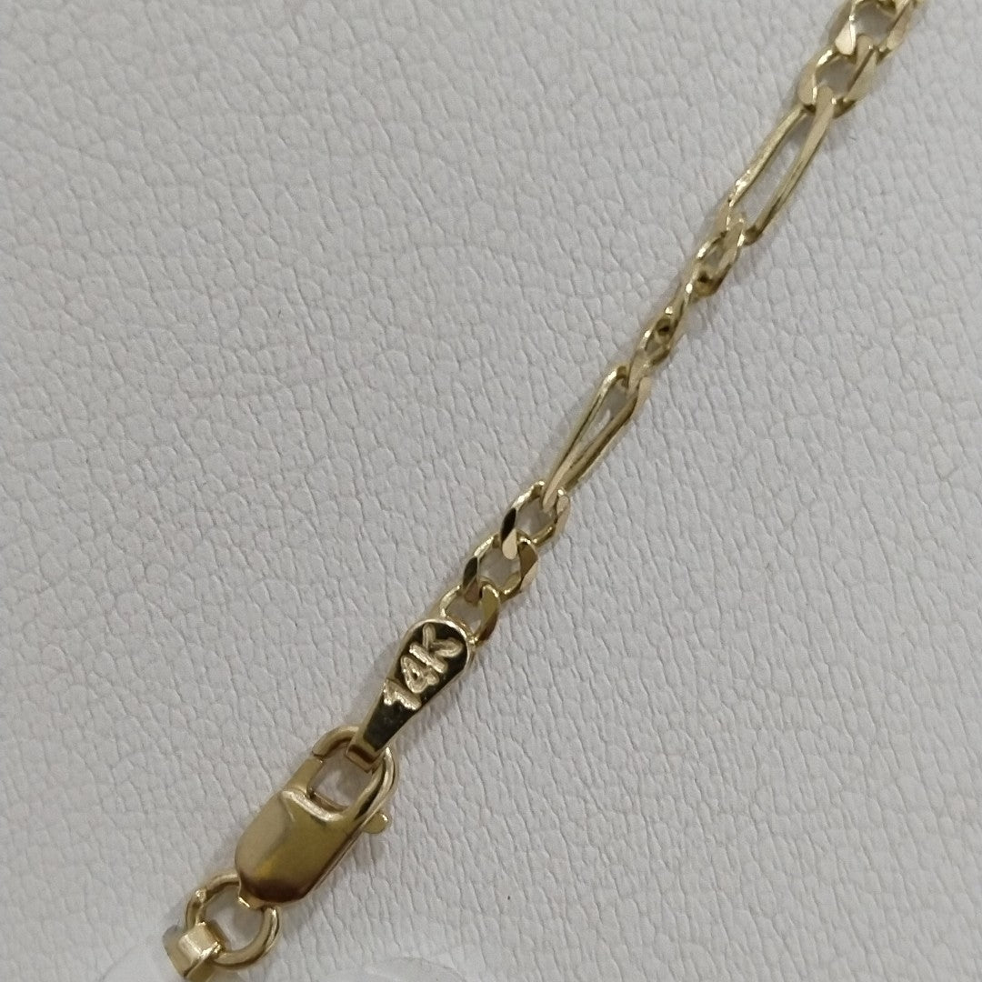 CADENA 3X1 5.2G 55 CM (NUEVO)