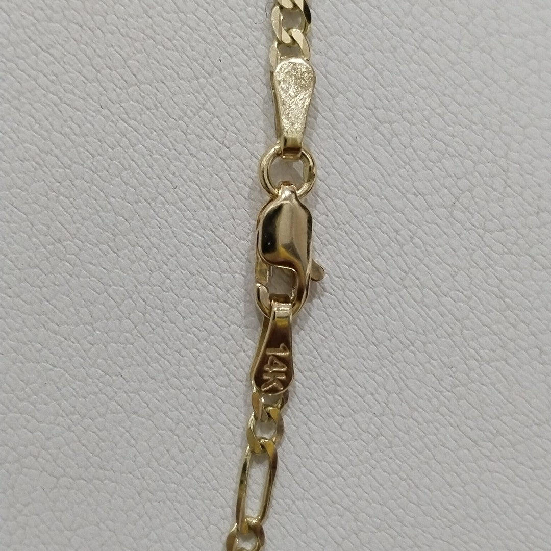 CADENA 3X1 5.3G 55 CM (NUEVO)