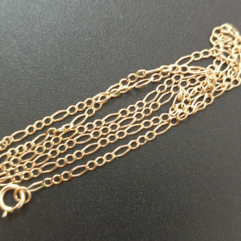 CADENA 3 X 1 2.21GR 50 CM (NUEVO)