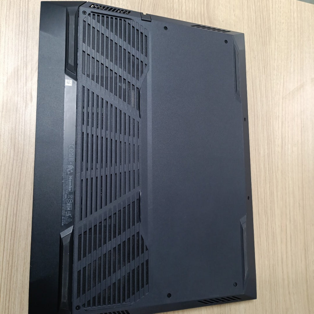 LAPTOP DELL G15 5520 (2022) 512 GB SSD 8 GB RAM (SEMINUEVO)