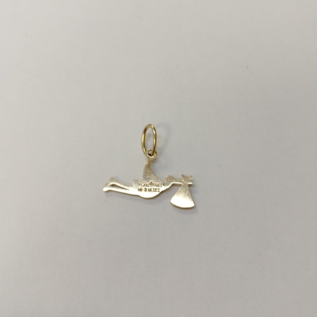 DIJE ORO 14 K 2.6 GRMS (SEMINUEVO)