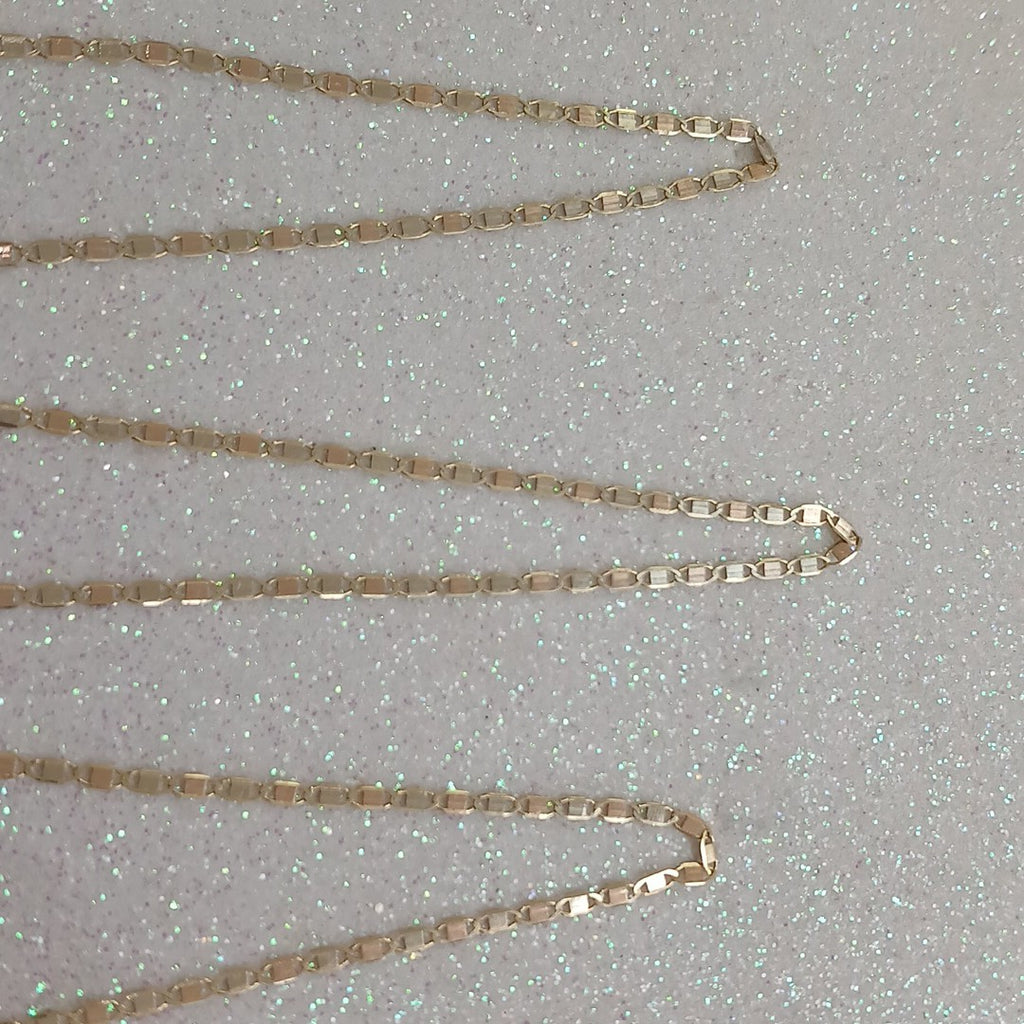 CADENA MARINERA 2G 50 CM (NUEVO)