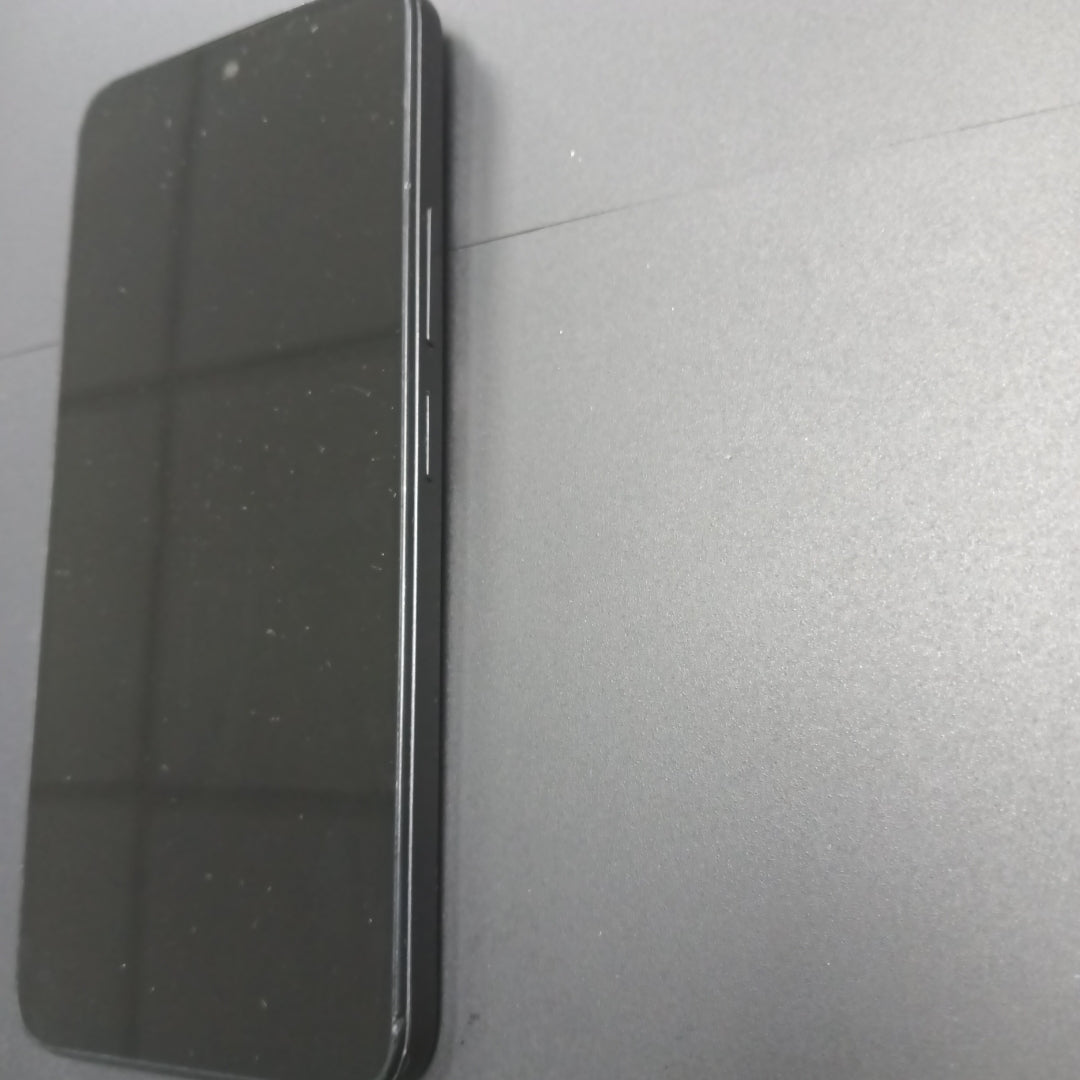 CELULAR XIAOMI REDMI 13 24049RN28L (2024) 256 GB 8 GB RAM (SEMINUEVO)