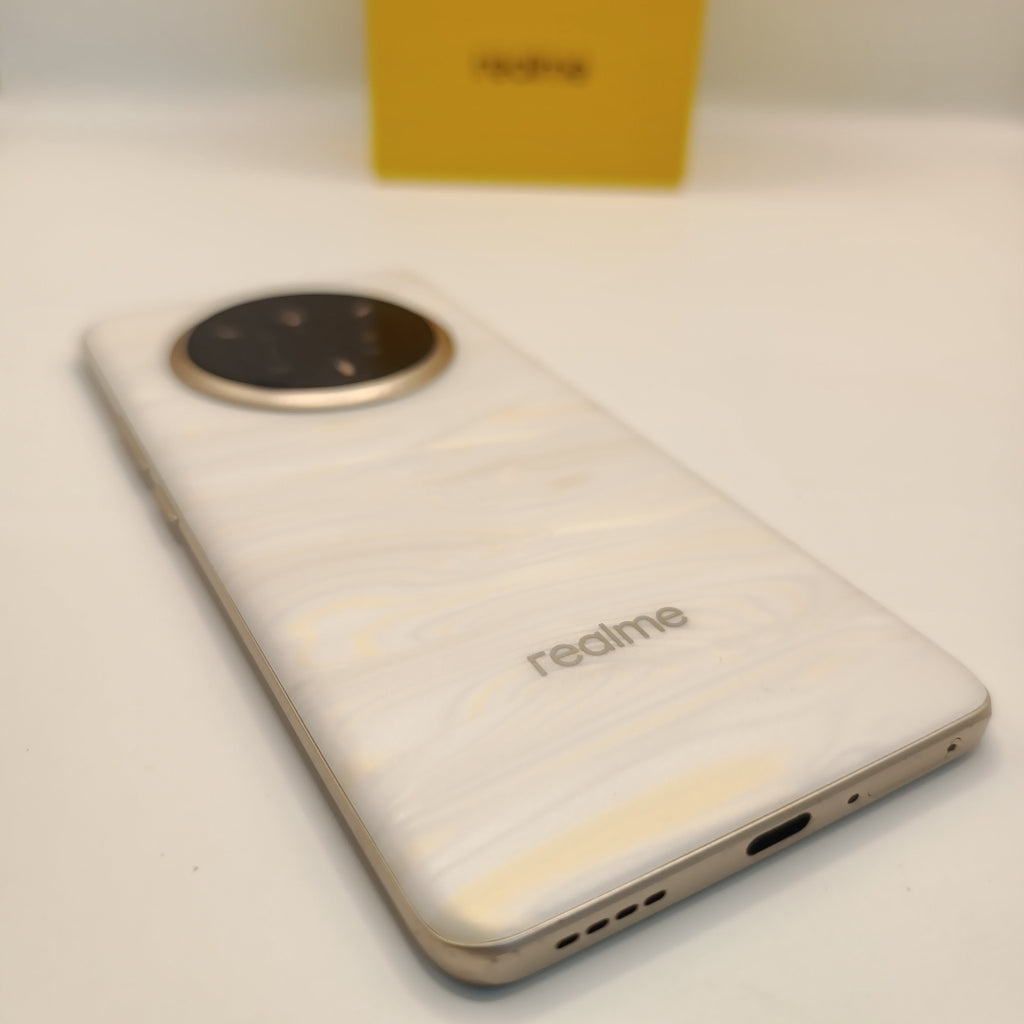 CELULAR REALME 14 PRO 5G RMX5056 (2025) 256 GB 8 GB RAM (SEMINUEVO)