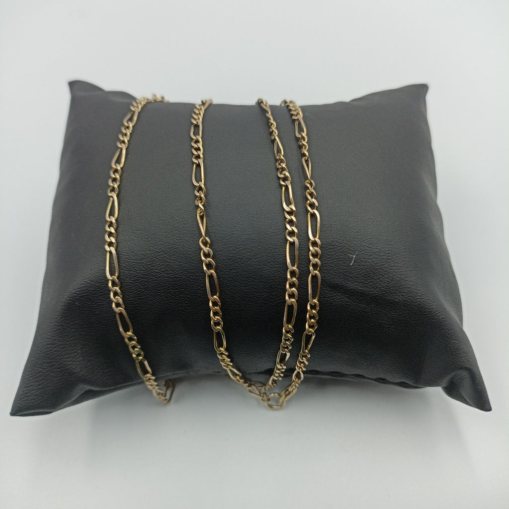 CADENA ORO 8 K 6 GRMS (SEMINUEVO)