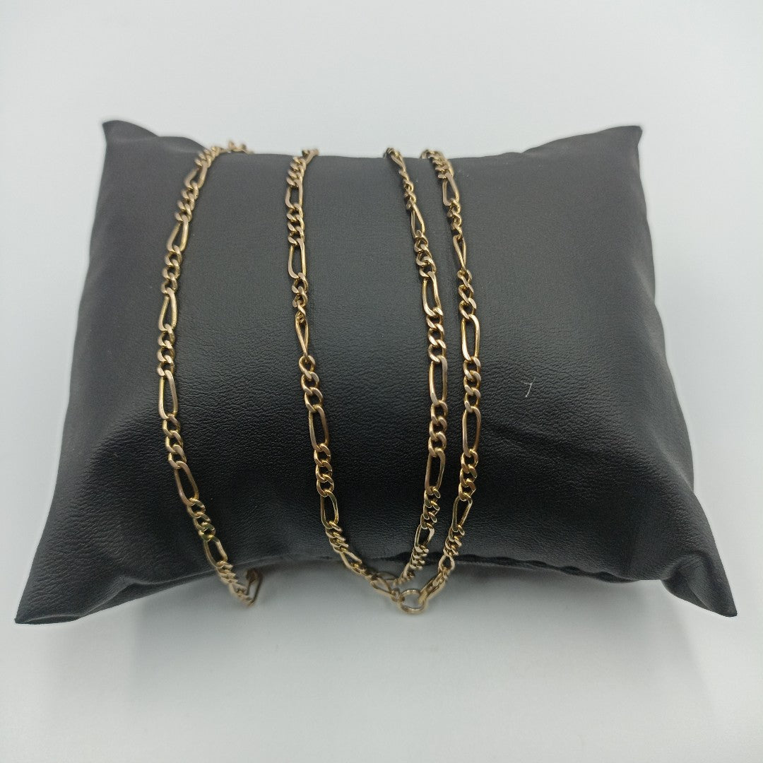 CADENA ORO 8 K 6 GRMS (SEMINUEVO)