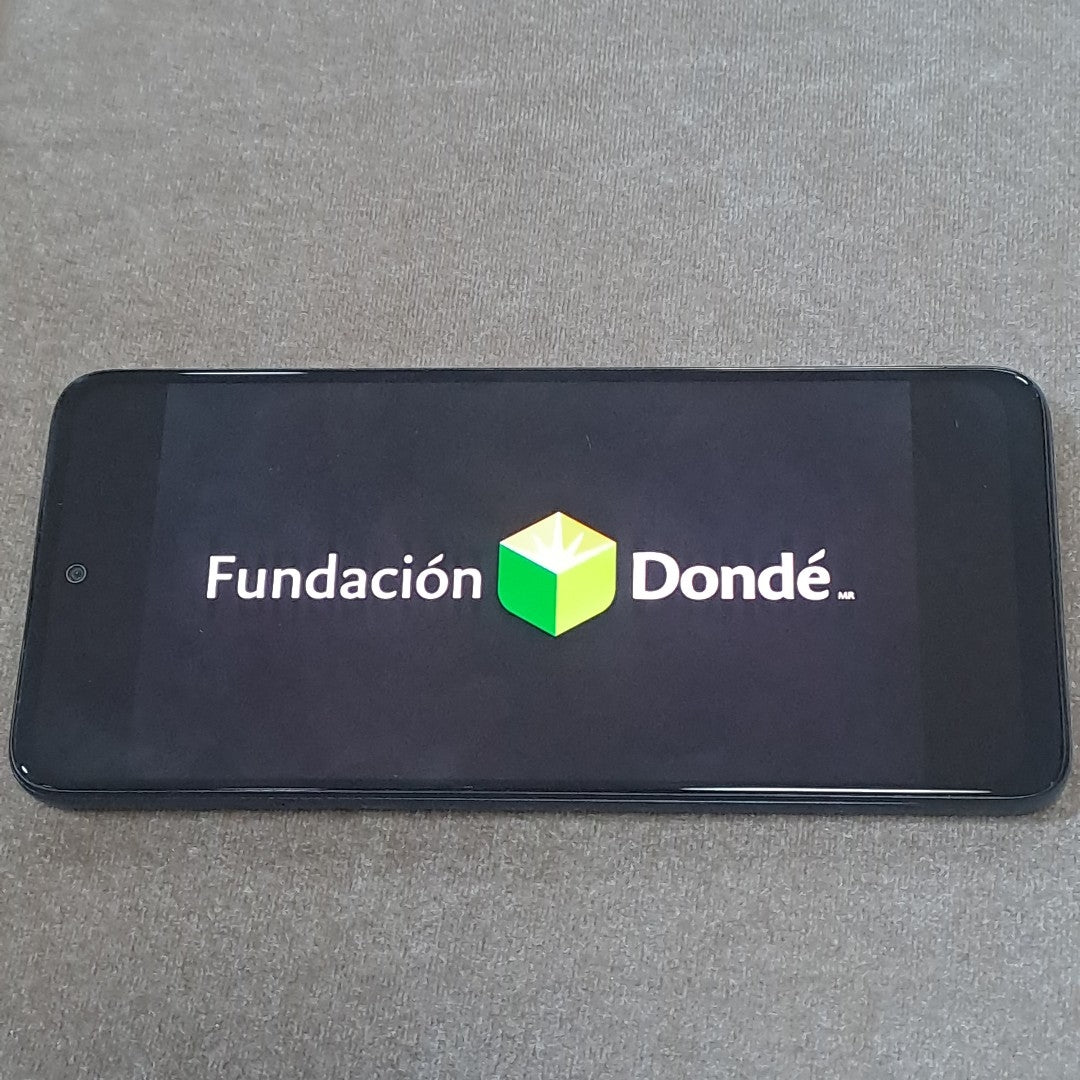 CELULAR MOTOROLA MOTO G42 XT2233-1 128 GB 4 GB RAM (SEMINUEVO)