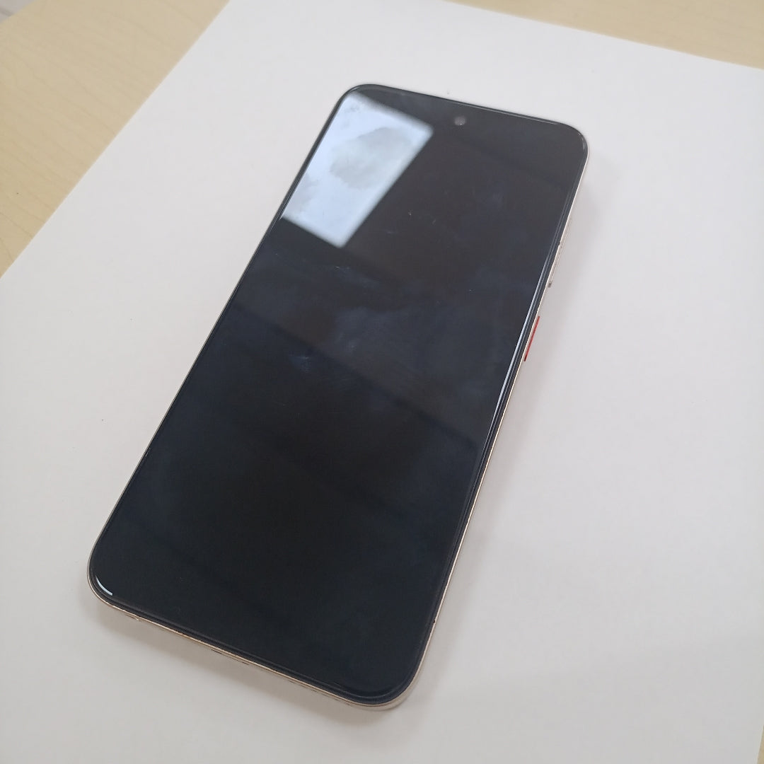 CELULAR ZTE AXON 70 Z2459 256 GB 6 GB RAM (SEMINUEVO)